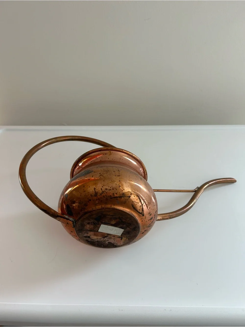 N/A stylish copper